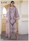 Parian Dream Vol 24 By Lsm Karachi Readymade Dress
